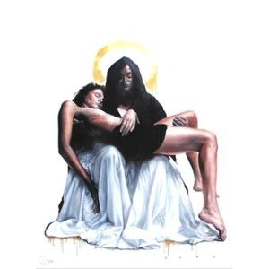 Drew Merritt - THE PIETÀ